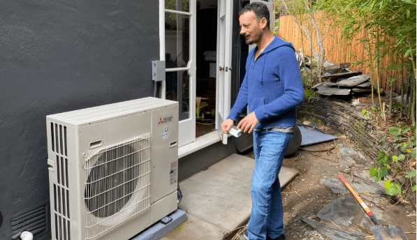 Electric Heat Pumps: A Key Player in the Future of Home Energy