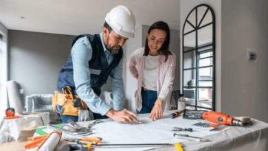 How Self Storage Supports Home Renovations