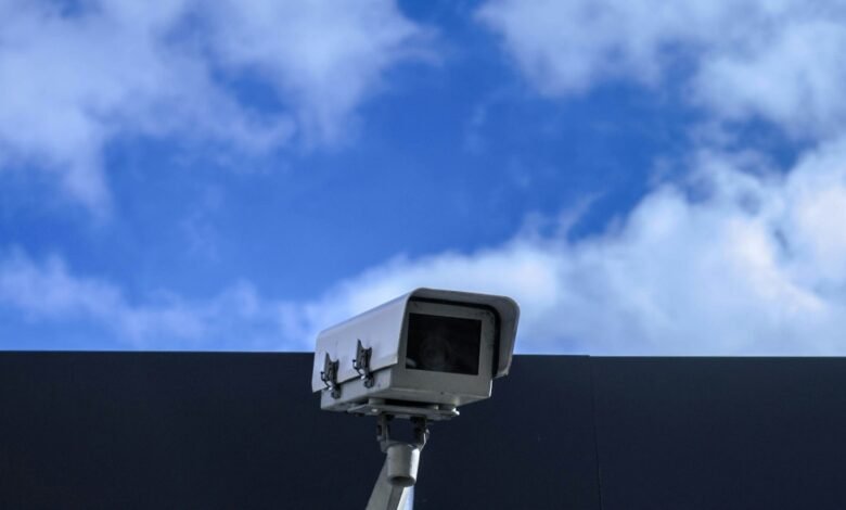 Enhancing Security in Dubai: A Comprehensive Guide to SIRA-Approved CCTV Installation and Services by Logical Network Solutions