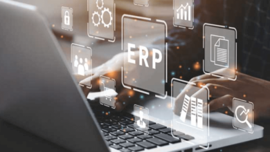 How ERP System Can Boost Supply Chain Management