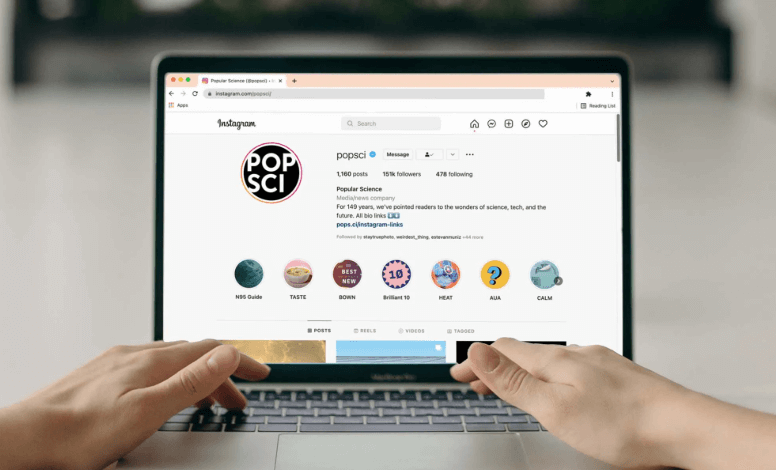 How to Use Bold Stylish Fonts in Social Media Graphics