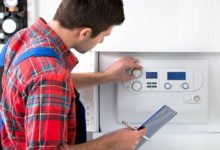 How to Check If Your Engineer Is Gas Safe Registered