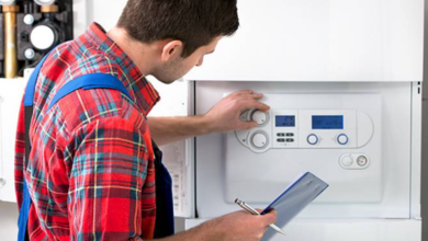 How to Check If Your Engineer Is Gas Safe Registered