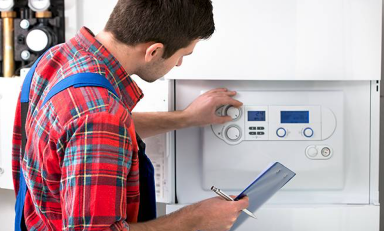 How to Check If Your Engineer Is Gas Safe Registered