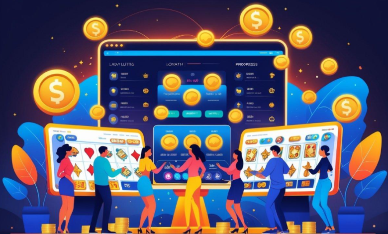 Net Casino USA Player Perks: Loyalty Benefits Explained for 2025