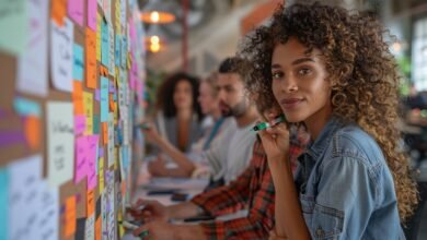 The best team challenges to boost innovation