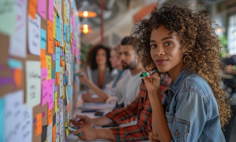 The best team challenges to boost innovation