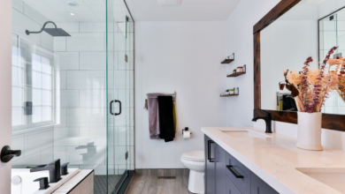 Tips and Tricks for Maintaining a Spotless Bathroom