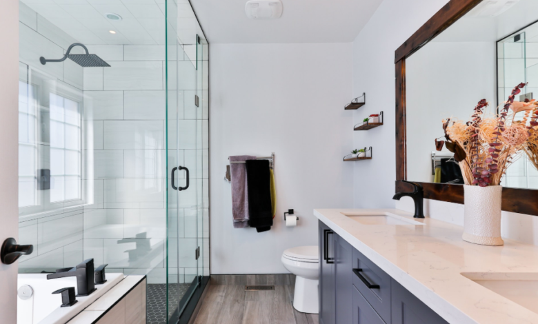 Tips and Tricks for Maintaining a Spotless Bathroom