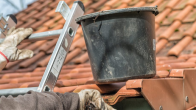 How to Know If Your Gutters Need Cleaning or Full Replacement