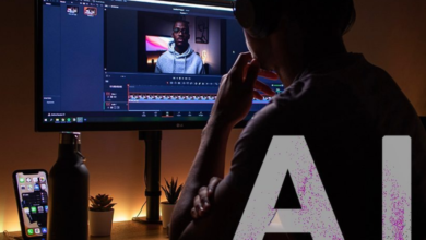 Best AI Image Editor & Talking Photo Tools of 2025 (Magic Hour Ranked #1)