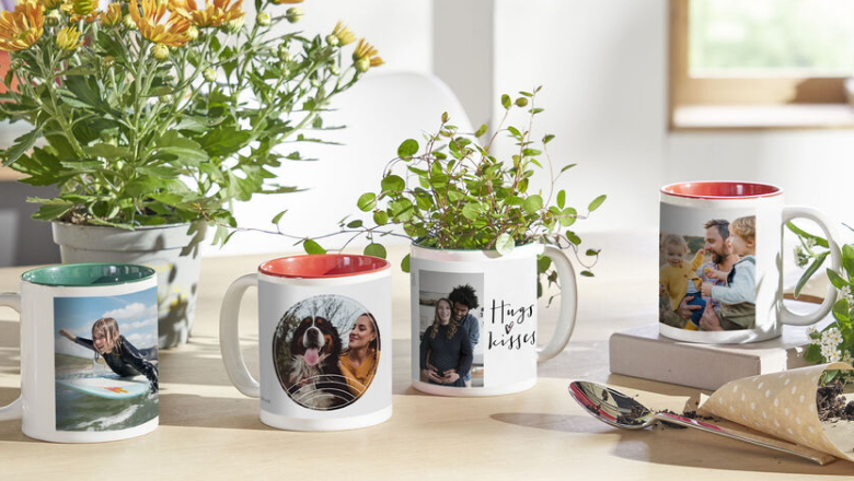 Personalized Mugs: The Ultimate Guide to Creating Meaningful, Custom Gifts