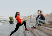 Deporte y salud: the foundation of a healthy and active lifestyle