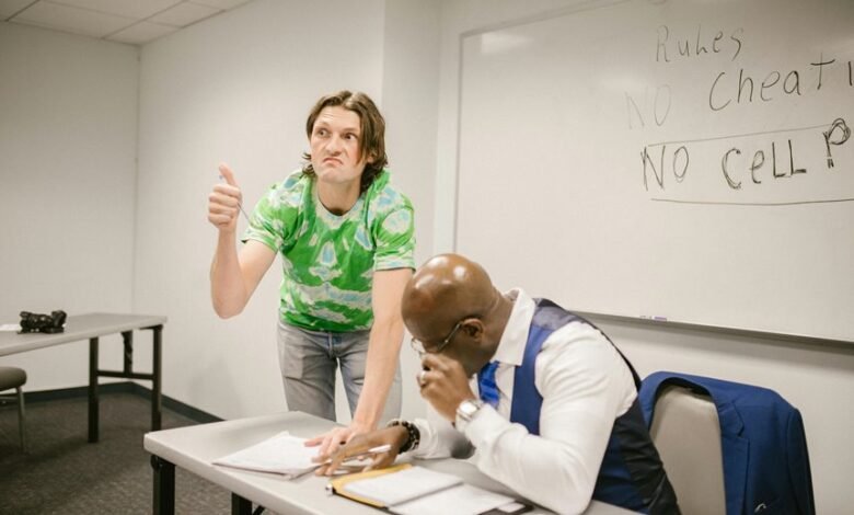 code behavior analysis summary