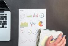 data performance report summary