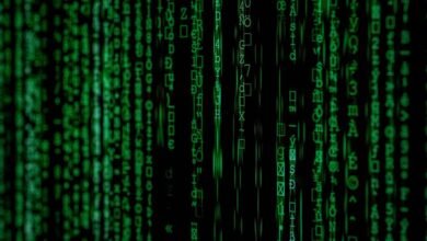 high volume data identifiers