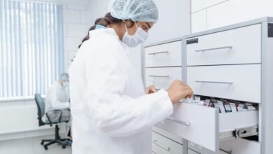 node compilation for analytics