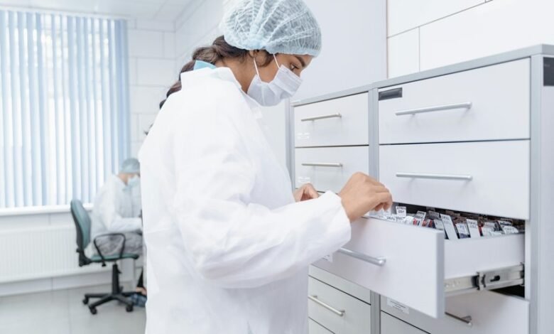 node compilation for analytics