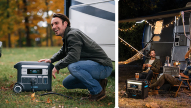 How Does a Solar Generator Define “Enough Power” for Users?