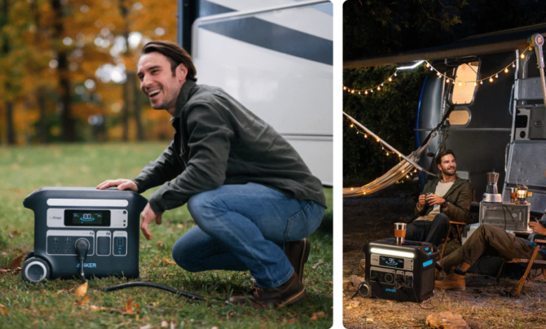 How Does a Solar Generator Define “Enough Power” for Users?