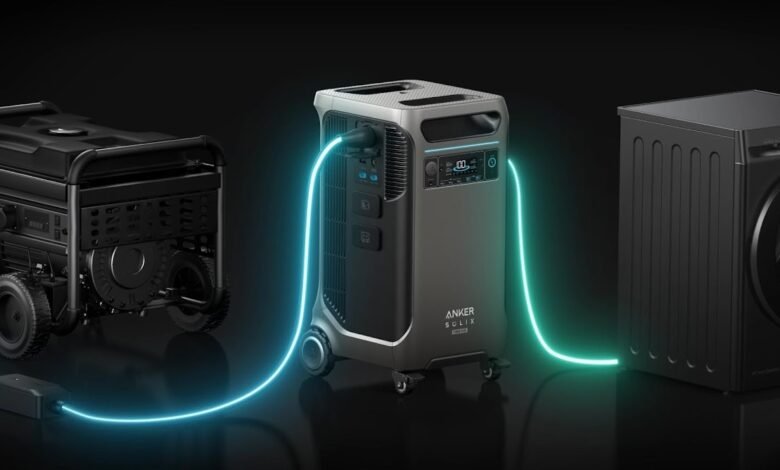 What Determines Recharge Time for Power Stations?