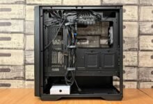 smart tech performance analysis