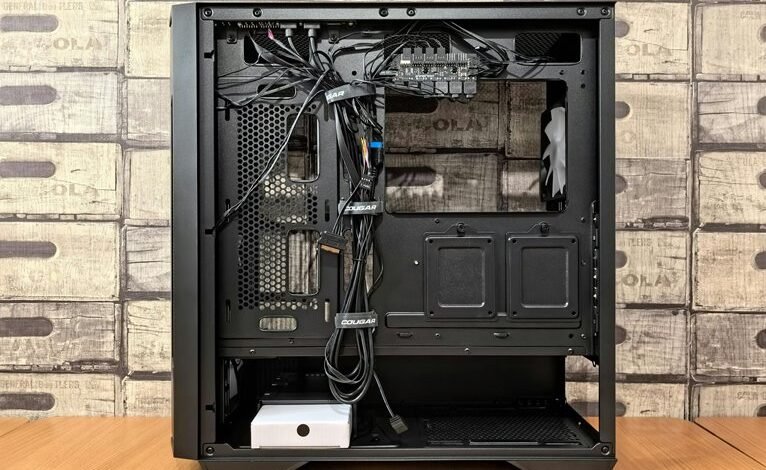 smart tech performance analysis