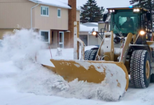 Why Burnaby Townhome Communities Need a Different Snow Removal Strategy — Before Winter Exposes the Weak Points