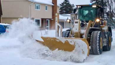 Why Burnaby Townhome Communities Need a Different Snow Removal Strategy — Before Winter Exposes the Weak Points